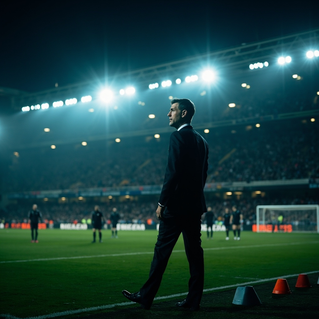 【足球教练】为什么西甲盛产顶级教练？